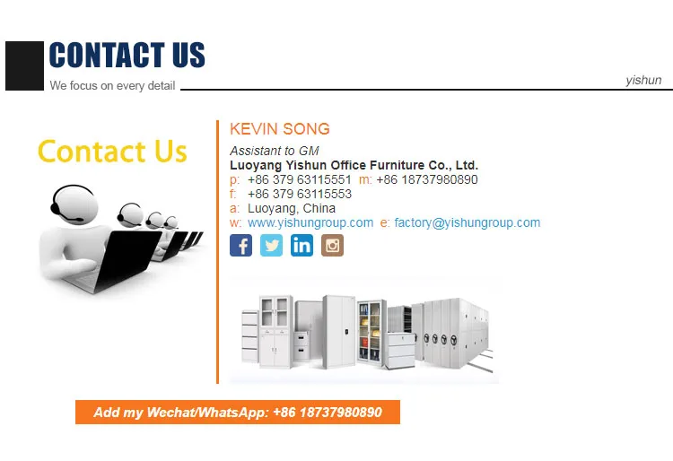 Customized steel book shelving/steel library shelves/book shelf