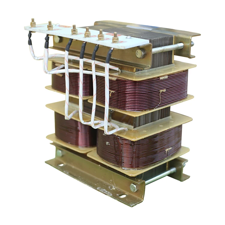 UV Copper Transformer Ultraviolet Lamp Transformer UV Lamp Transformers 8kw for UV Curing Lamp