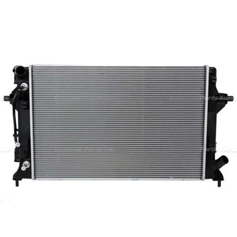 2019-2023 Hyundai Kona Electric Radiator Assembly 25310-K4010 | OEM