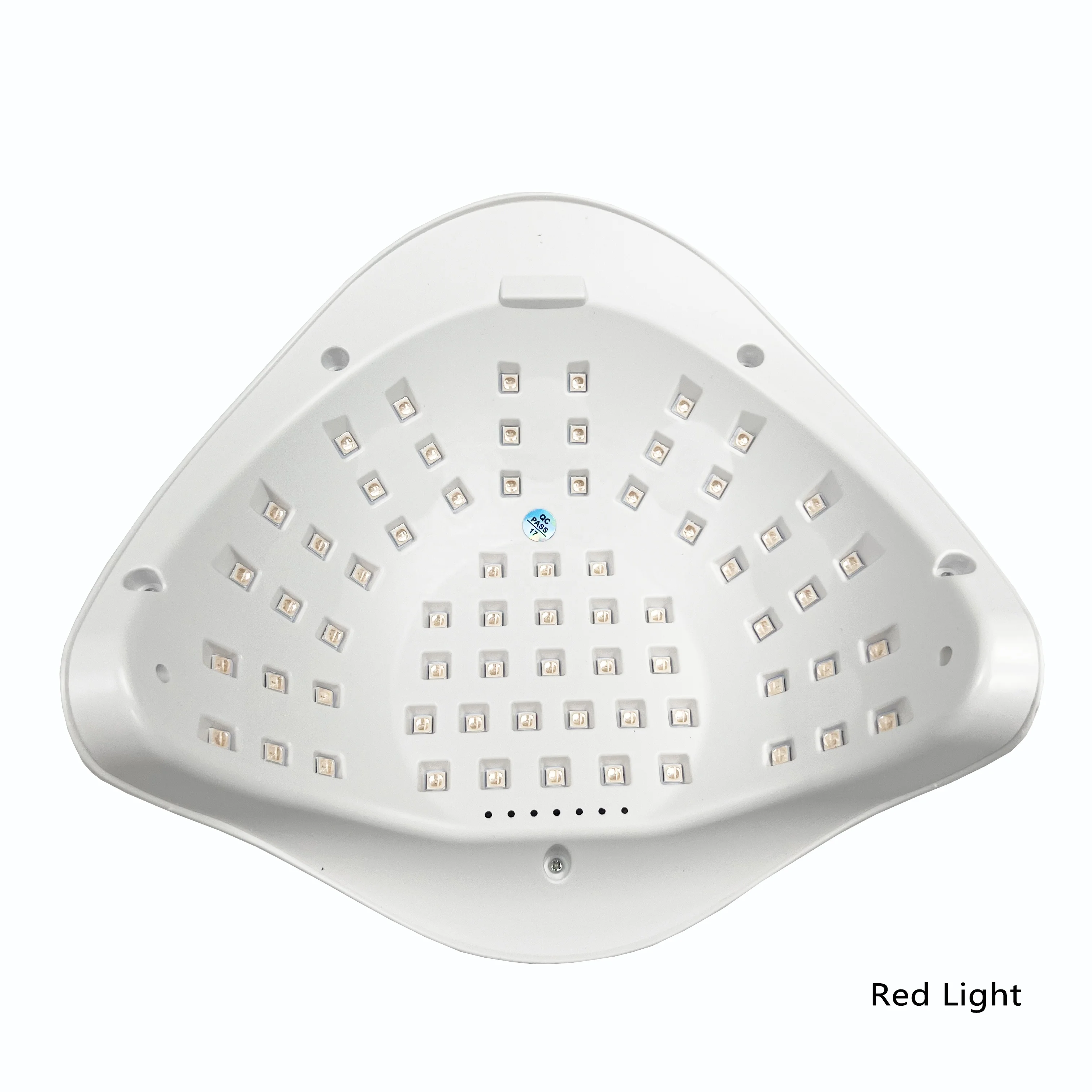 New Arrival SUN X12 MAX 66LEDS 280W Intelligent Sensing Nail Lamp Nail Polish Gel Drying