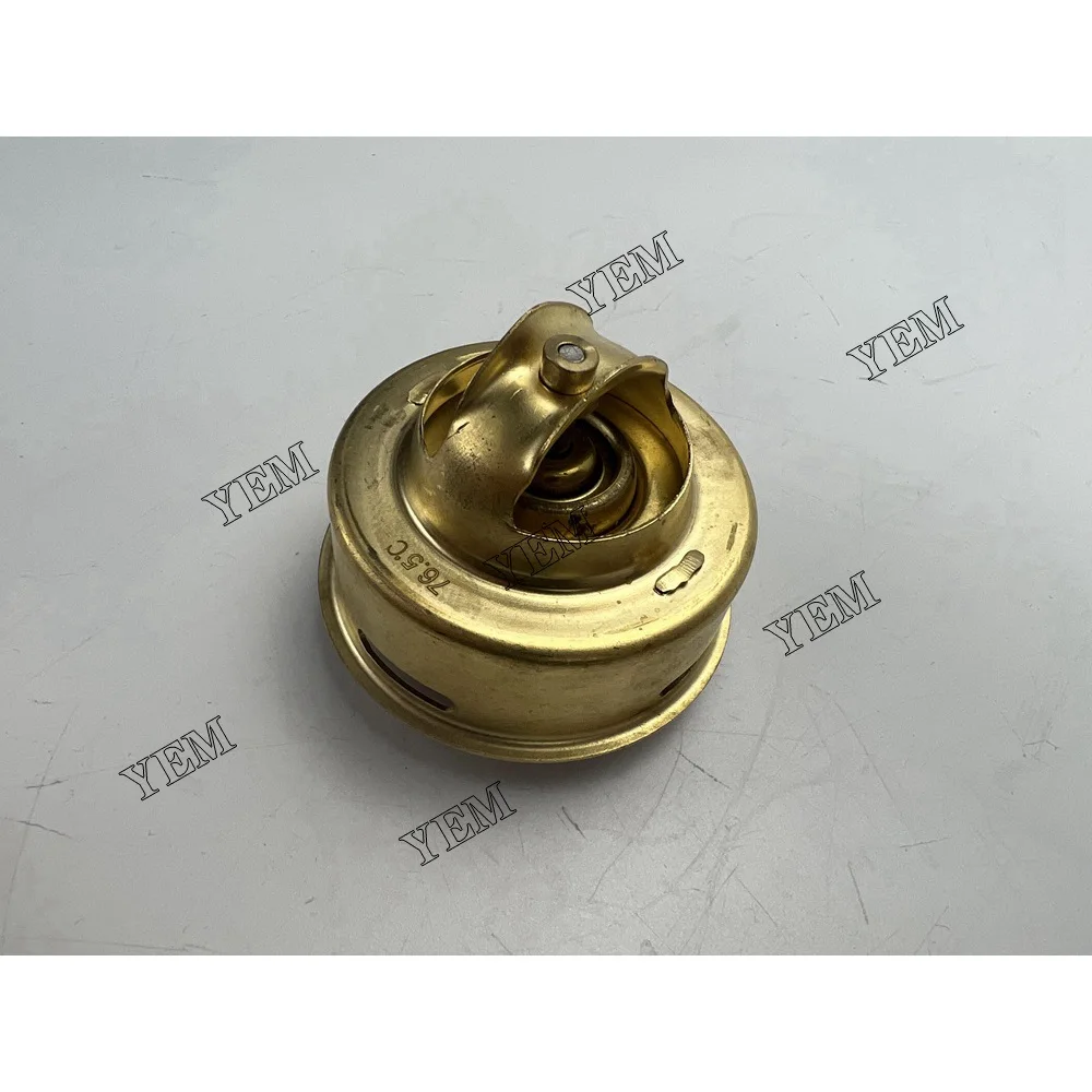 Thermostat 31646-02200 for Mitsubishi S4F Engine 6