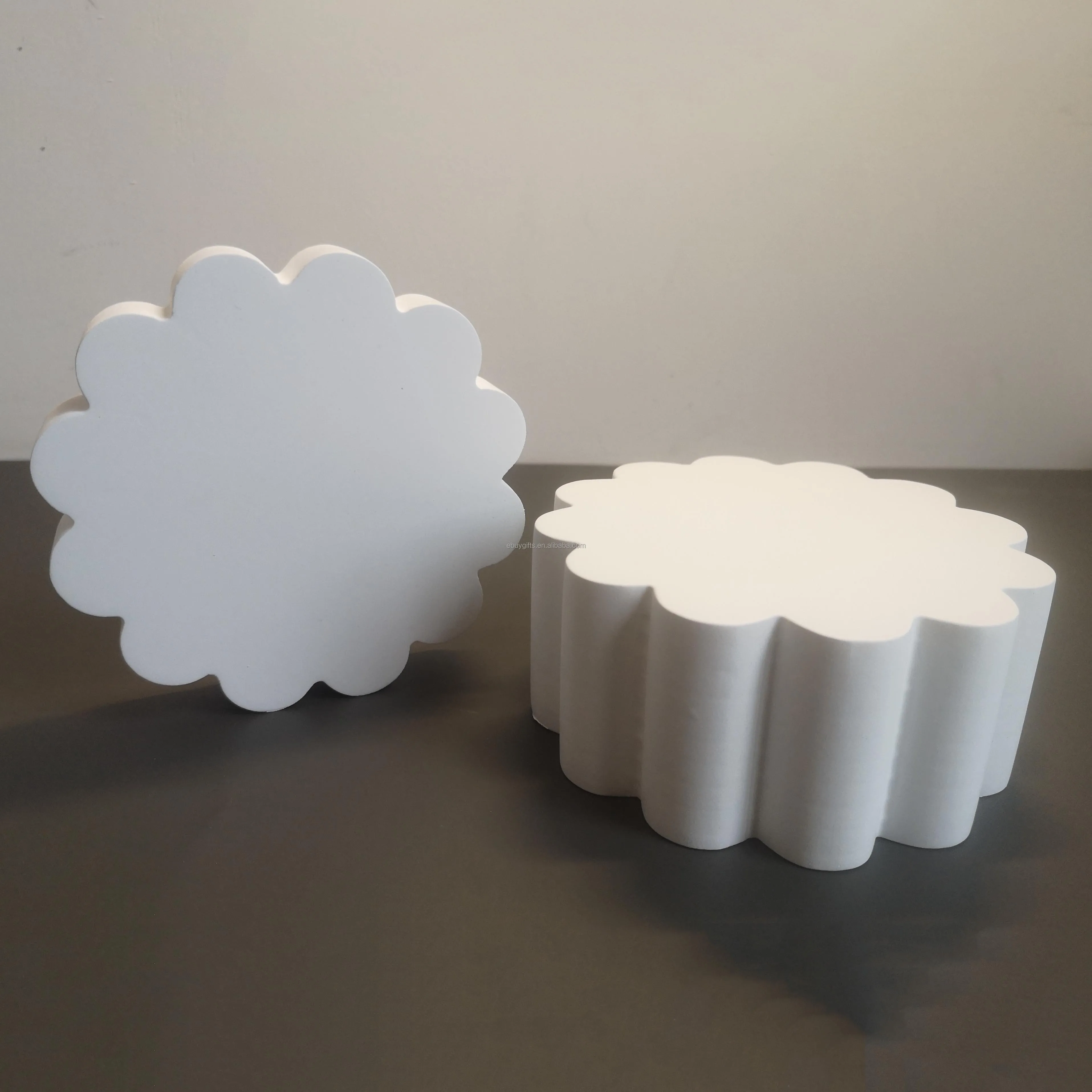 Customized High Quality Photography Background Props