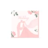 33*33cm napkin*16 pcs