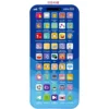 HDX143039 Apple indonesiano 17 tasti mobile 45 tasti