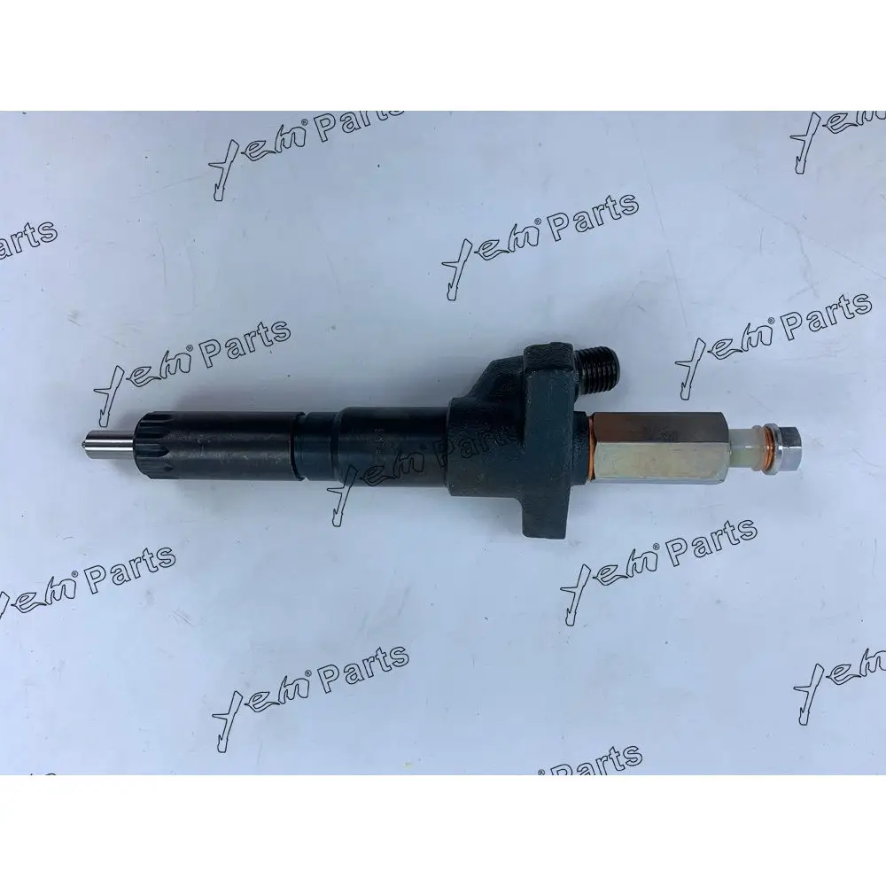 High-Performance 6D24 Fuel Injector Assembly for Mitsubishi