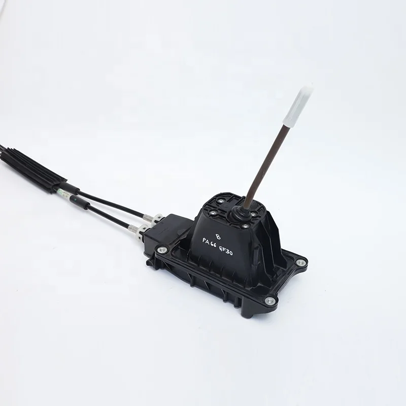 Gear Box Assembly Shift Cable for Nissan OEM 34108-BC00A