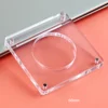 Transparent