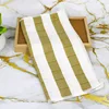 Wide stripes (brownish)