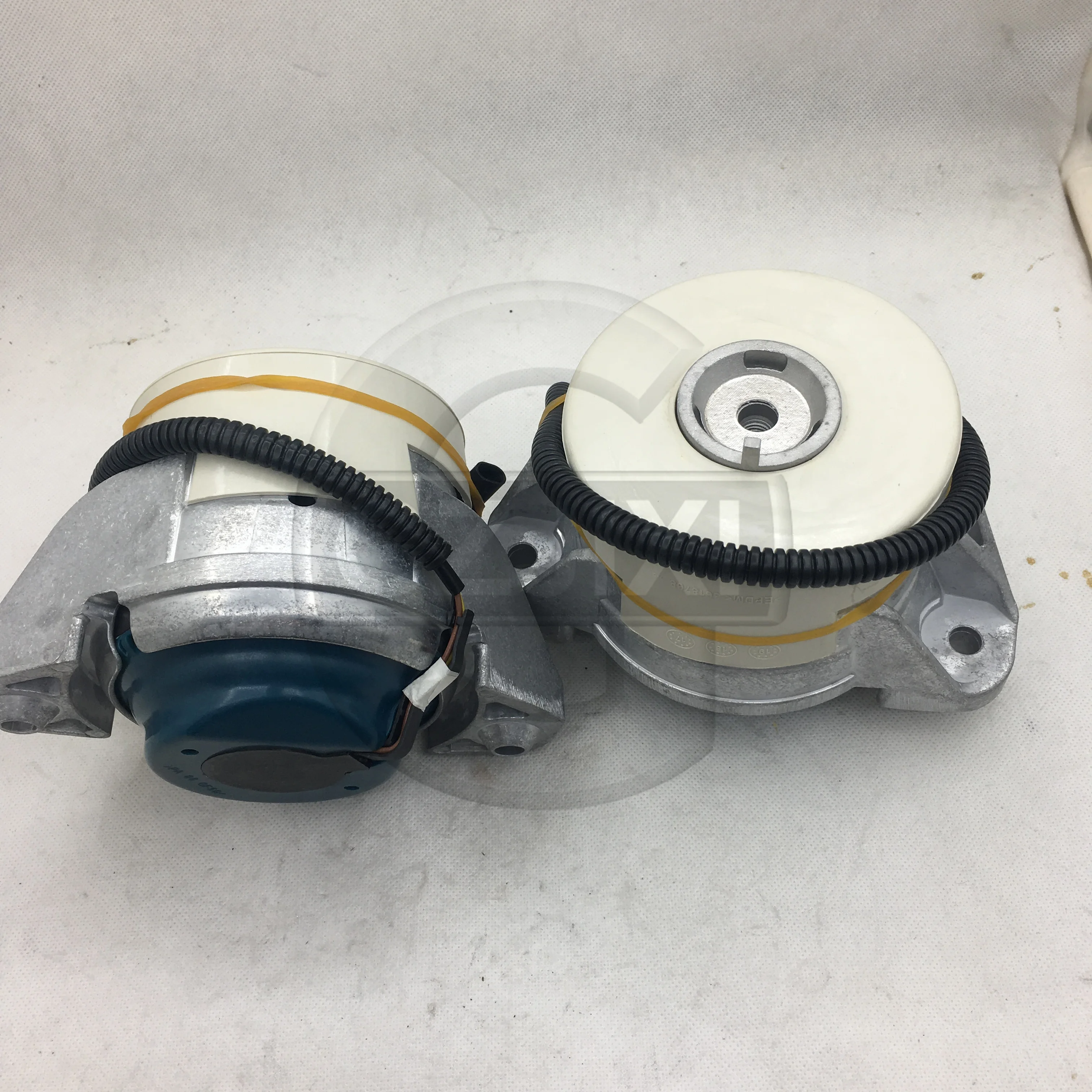 マッサン専用 PARAGON MACHINE WORKS Headset Bottom Spacer – SimWorks