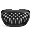 Matte black