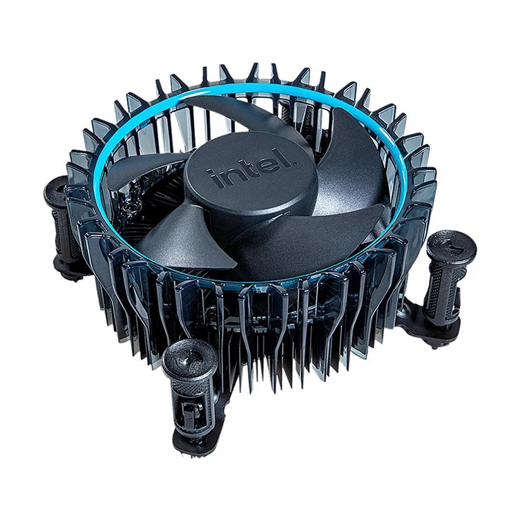 Intel Core I7 12700F - 12 Cores, 4.9 Ghz, 65W CPU Power