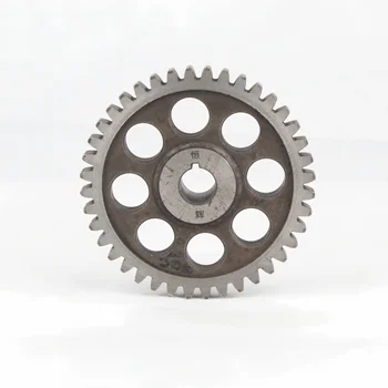 OEM Customizable Powder Metallurgy Gear Ring Efficient Precise Mechanical Transmission Casting Services CONNEL Brand Shandong