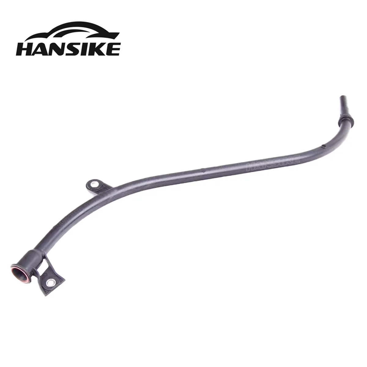 HANSIKE 2.0T Oil Dipstick Tube 06J115610L for Audi A4 A5 Q5 VW