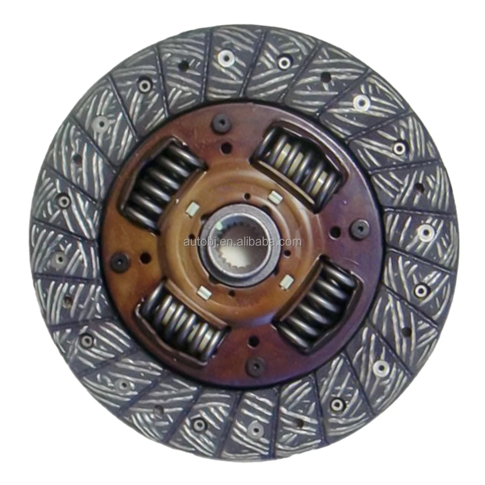 OEM MD703150 Auto Parts Clutch disc For Mitsubishi Mitsubishi Colt Lancer Sapporo Mirage S COUPE DM-018 MBD026U