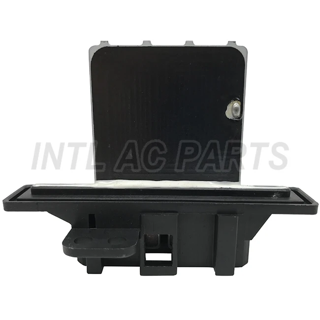 INTL-DZ182 Heater/AC Blower Motor Resistor/Controller/Switch for Nissan ALMERA N15 27150-3S810  271503S810