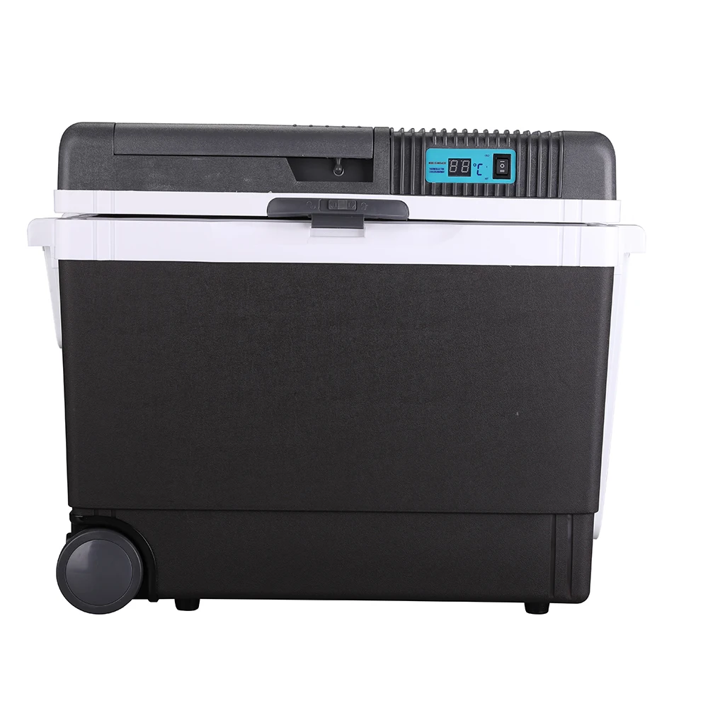 33L Portable Camping Electric Cooler Box EVERCOOL EC-985
