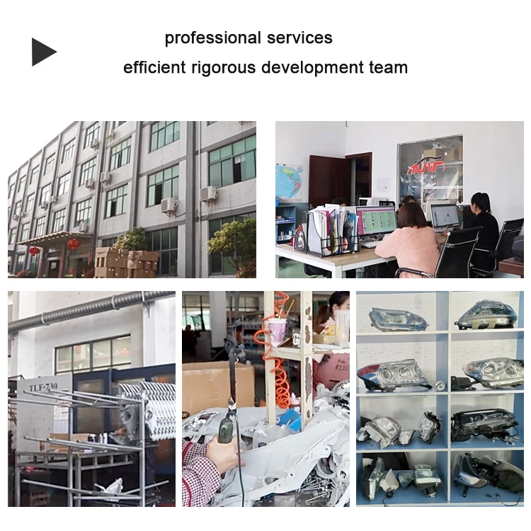 Решетка для автомобиля 53112-12230 53114-12160 решетки Хромированная передняя решетка Toyota Corolla Usa