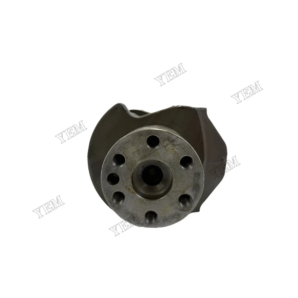 Crankshaft Fit for Isuzu 4BG1 Engine 2