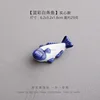 12 Blue [Whitebait]