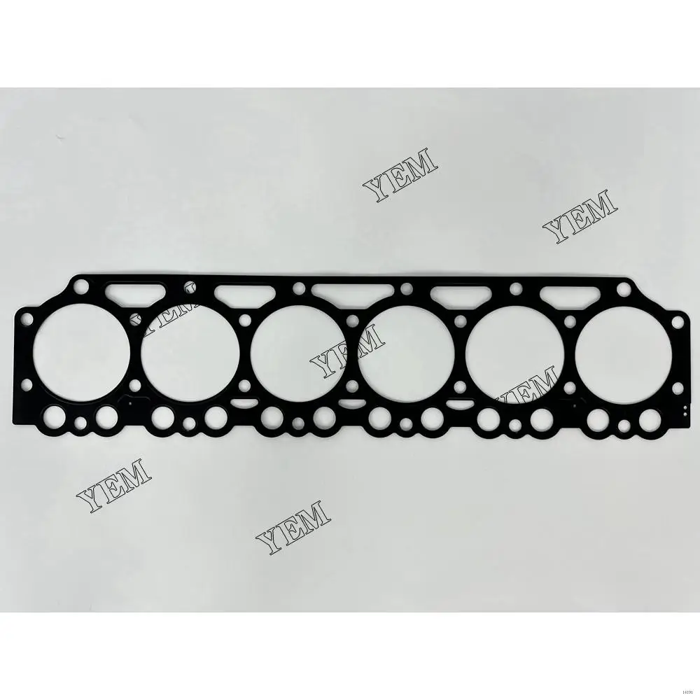 High Performance Head Gasket 04209895 04283903 for Deutz BF6M1012 Excavator Accessories