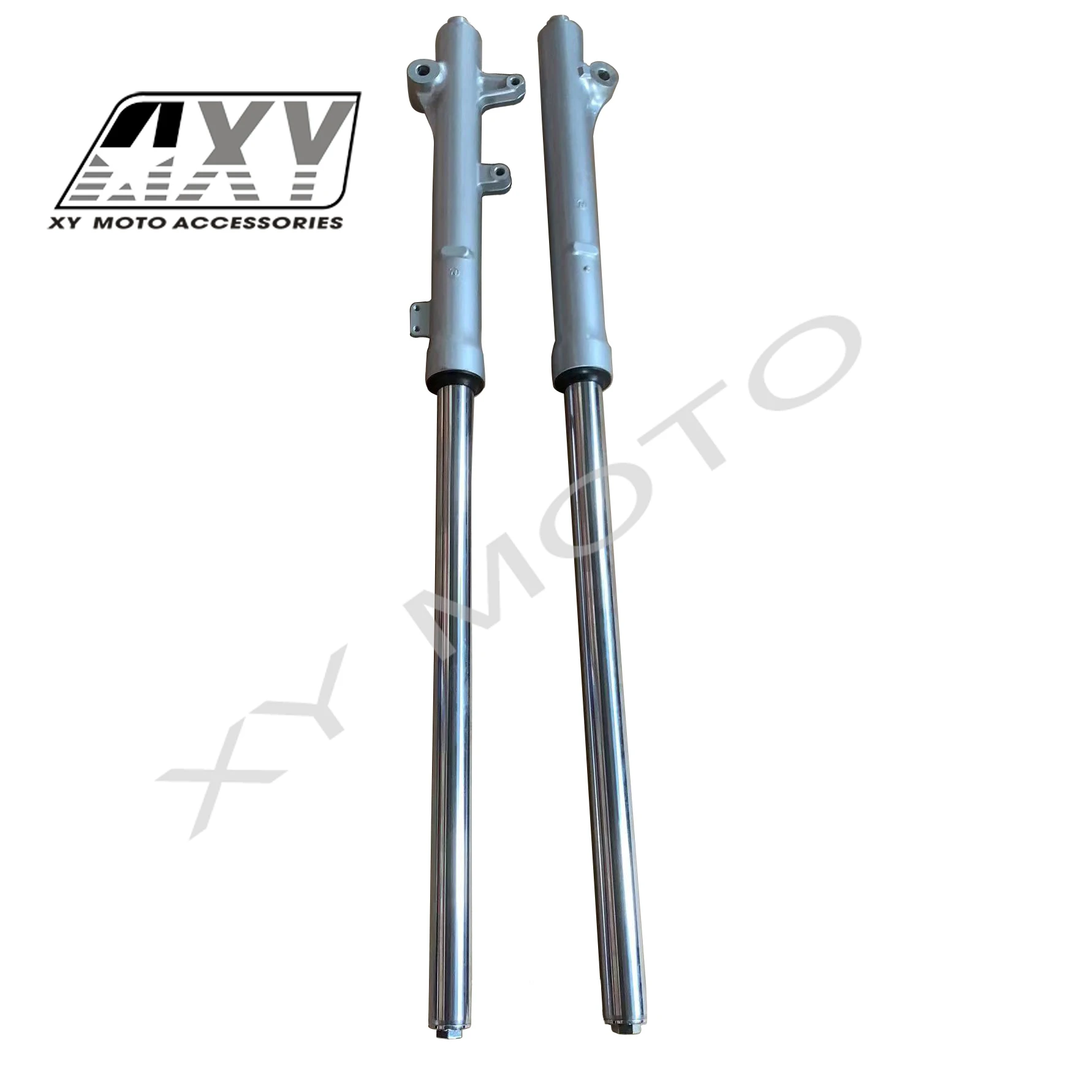 Front Shock Absorber Motorcycle Parts Fork Assy for XR125L/XR150L