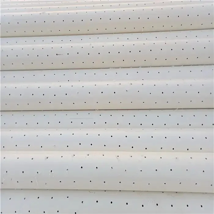 Xinrongplas High Speed Plastic Pvc Pipe Drilling Machine Slotting