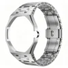 Argent--3 heures