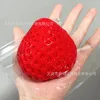 Large Strawberry - Red