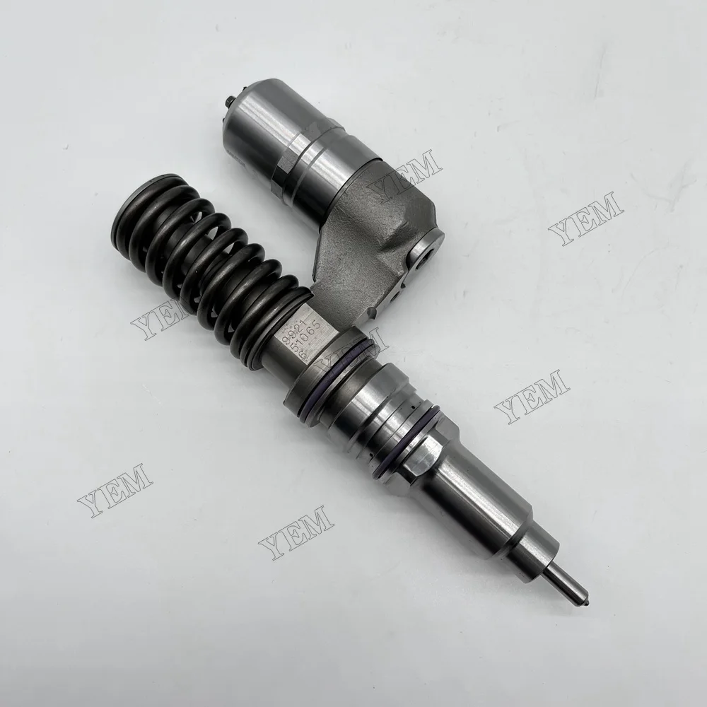 For Scania 702 Fuel Injector 0414702005 Replacement Engine Parts 3
