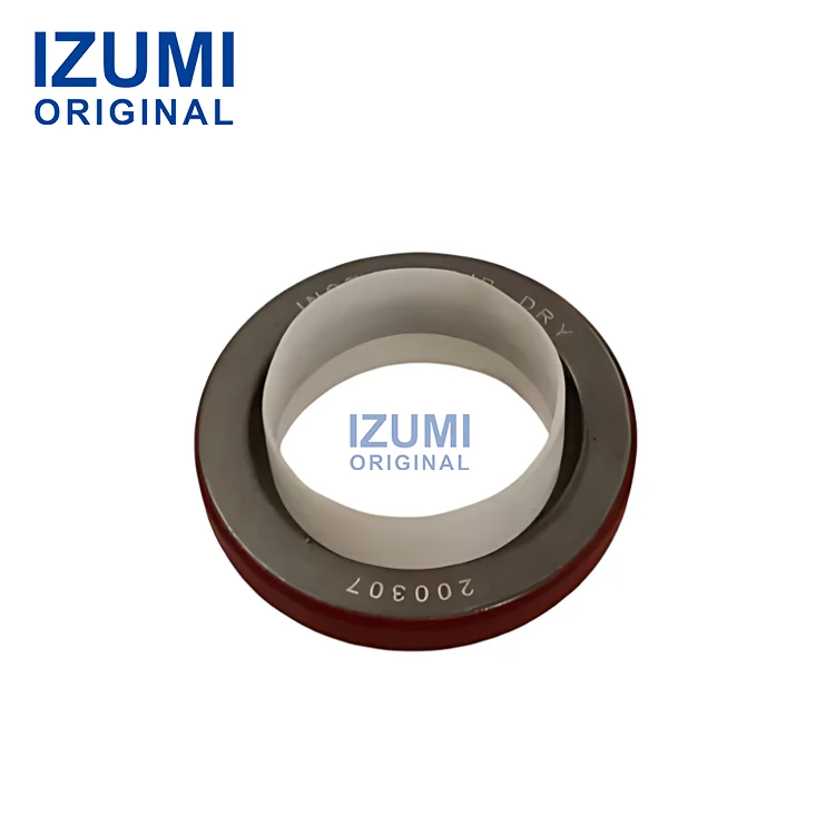 K19 KTA19 OIL SEAl drive