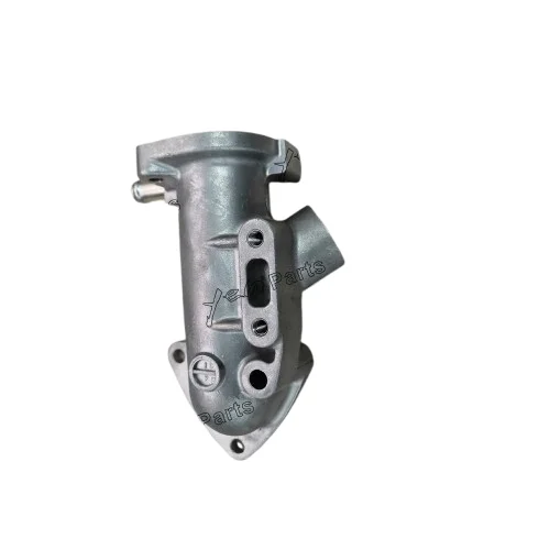 Thermostat Housing 16873-72704 for Kubota BX1860 BX1870 G2460G Engine D722 Engine Repair Kit