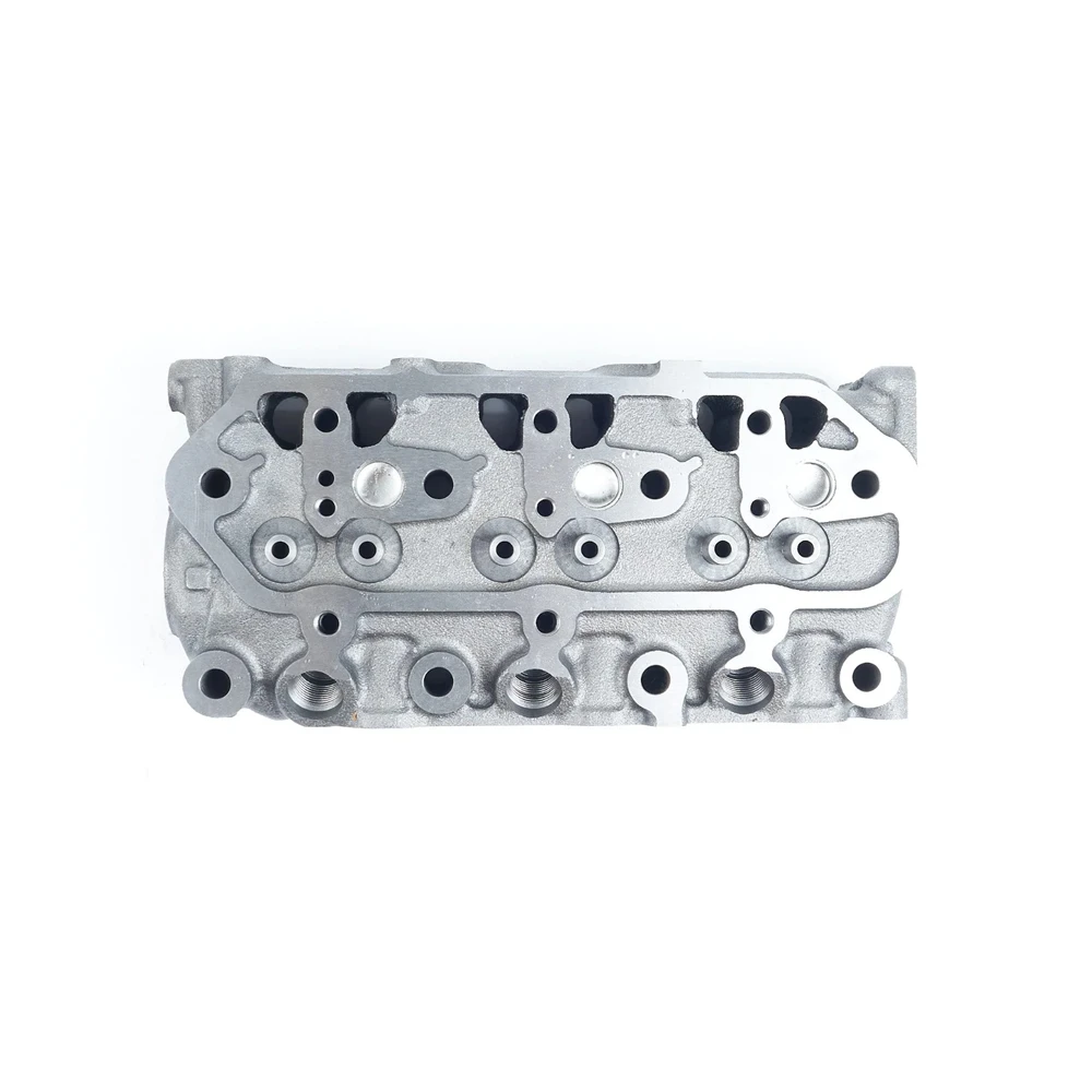 IZUMI Cylinder Head Assy for Mitsubishi L3E Engine Spare Parts 3