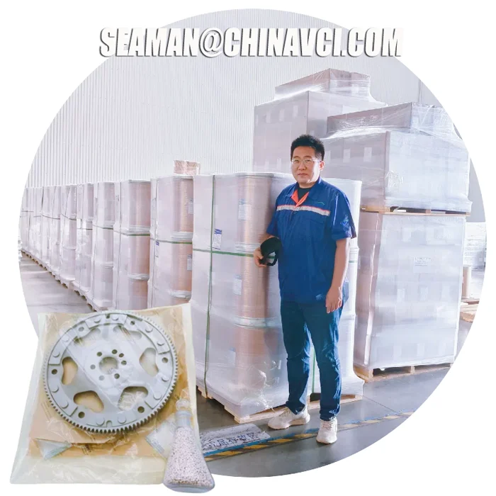 Антикоррозийные маточные смеси для выдувания/впрыска/литья для литья под давлением и литья под давлением