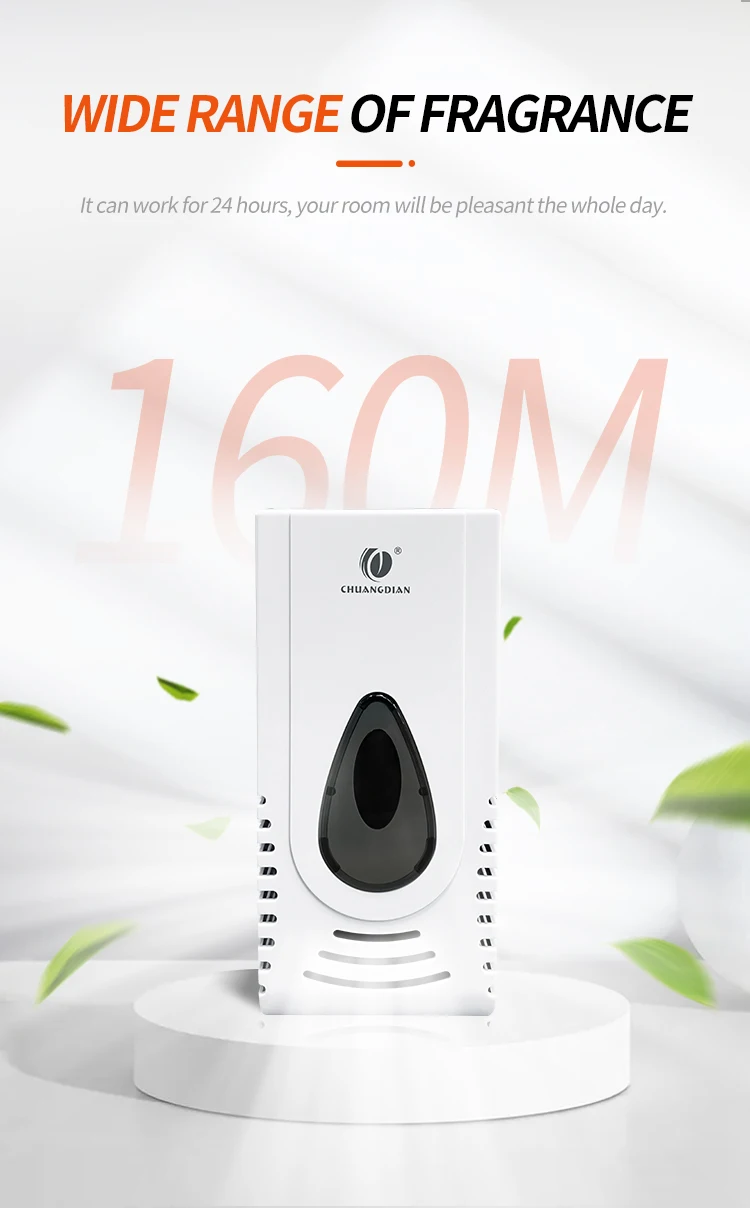 Wall Mounted Cheap Electric Automatic Fan Air Freshener Dispenser Buy