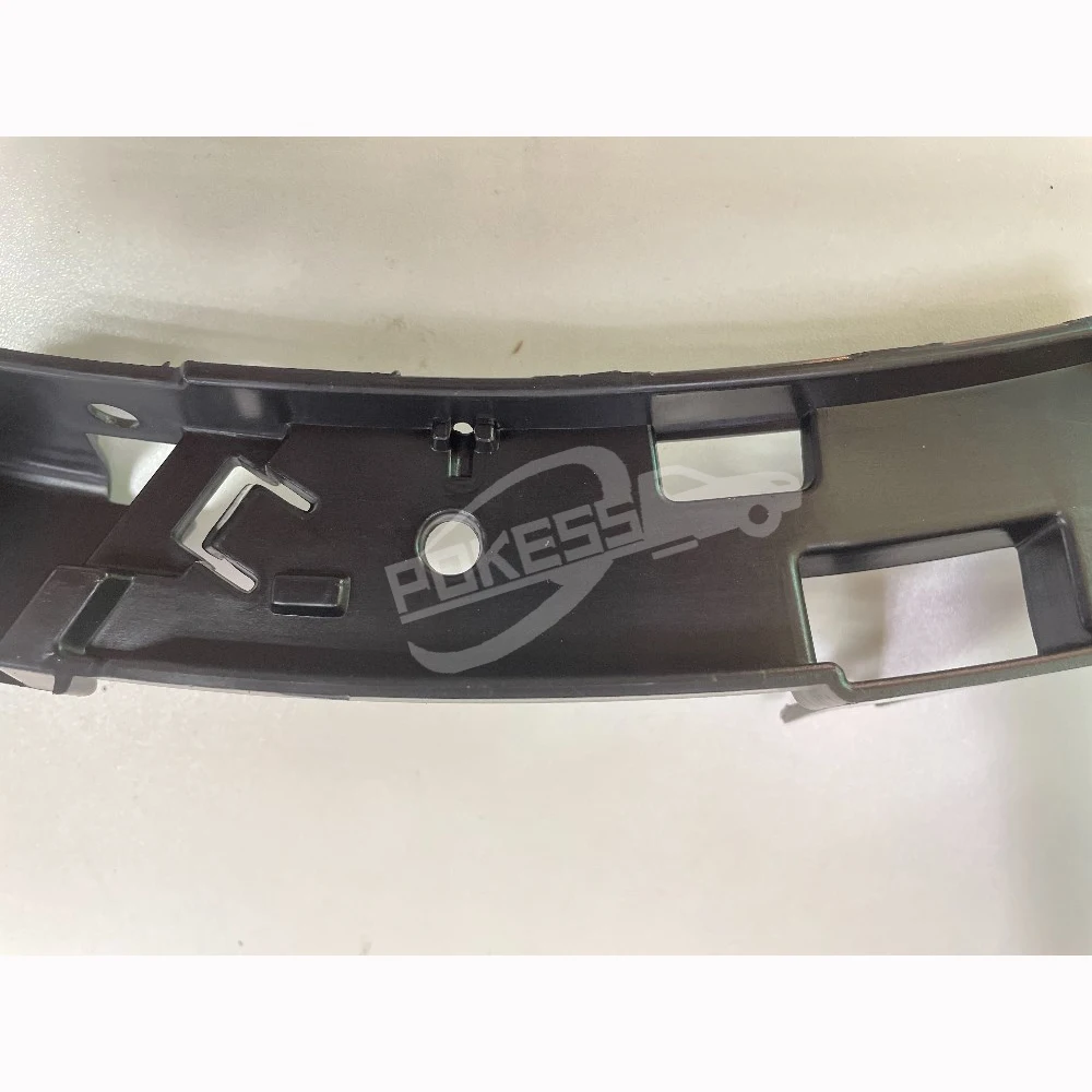 China Auto Parts Imported DP5Z17C947B DP5317D959AC Front Bumper Bracke... — 3