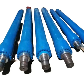 Factory Design Cylinder Hydraulic Customized Hydraulic Cylinder double acting hydraulic cylinder