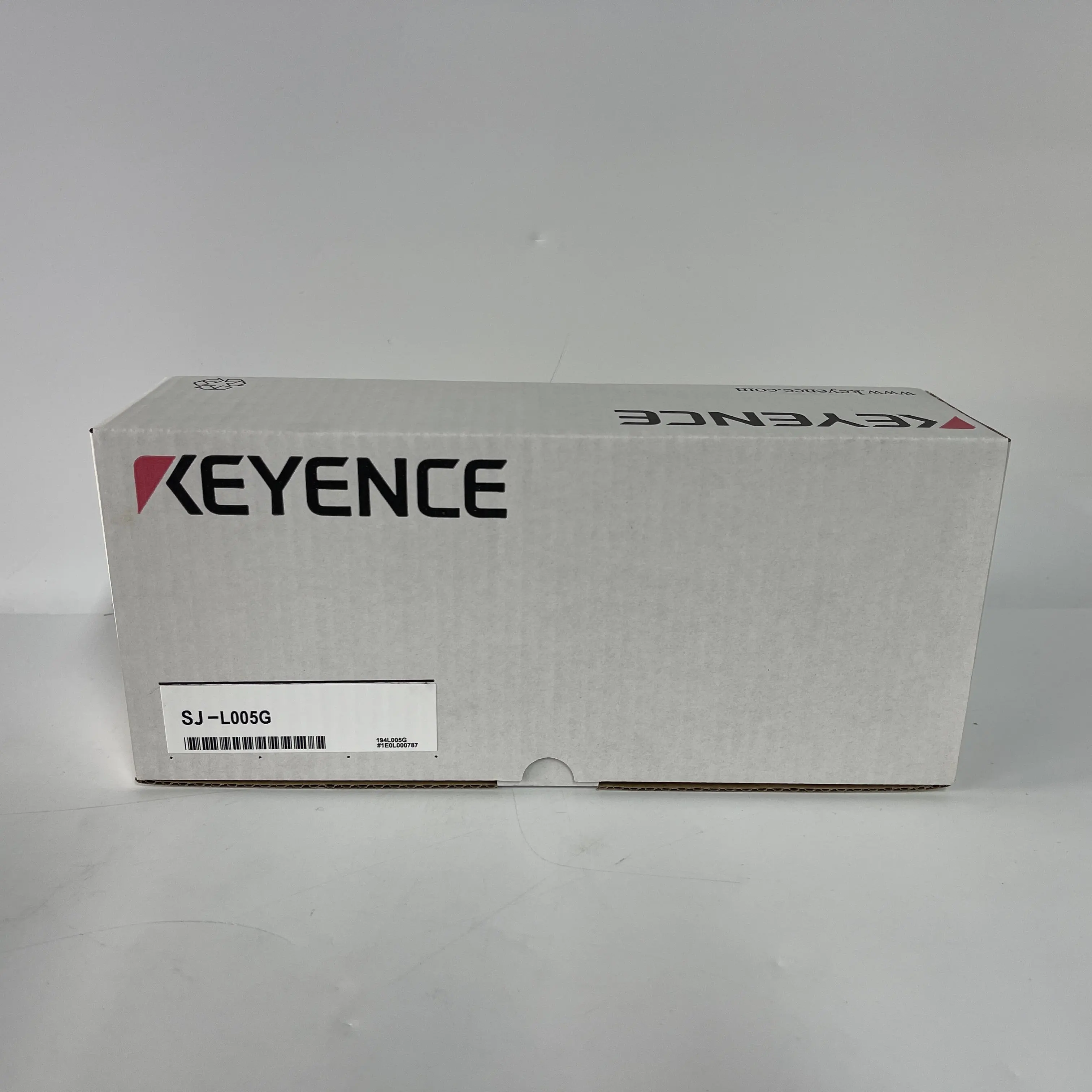 KEYENCE Static Eliminator Fan SJ-L005G