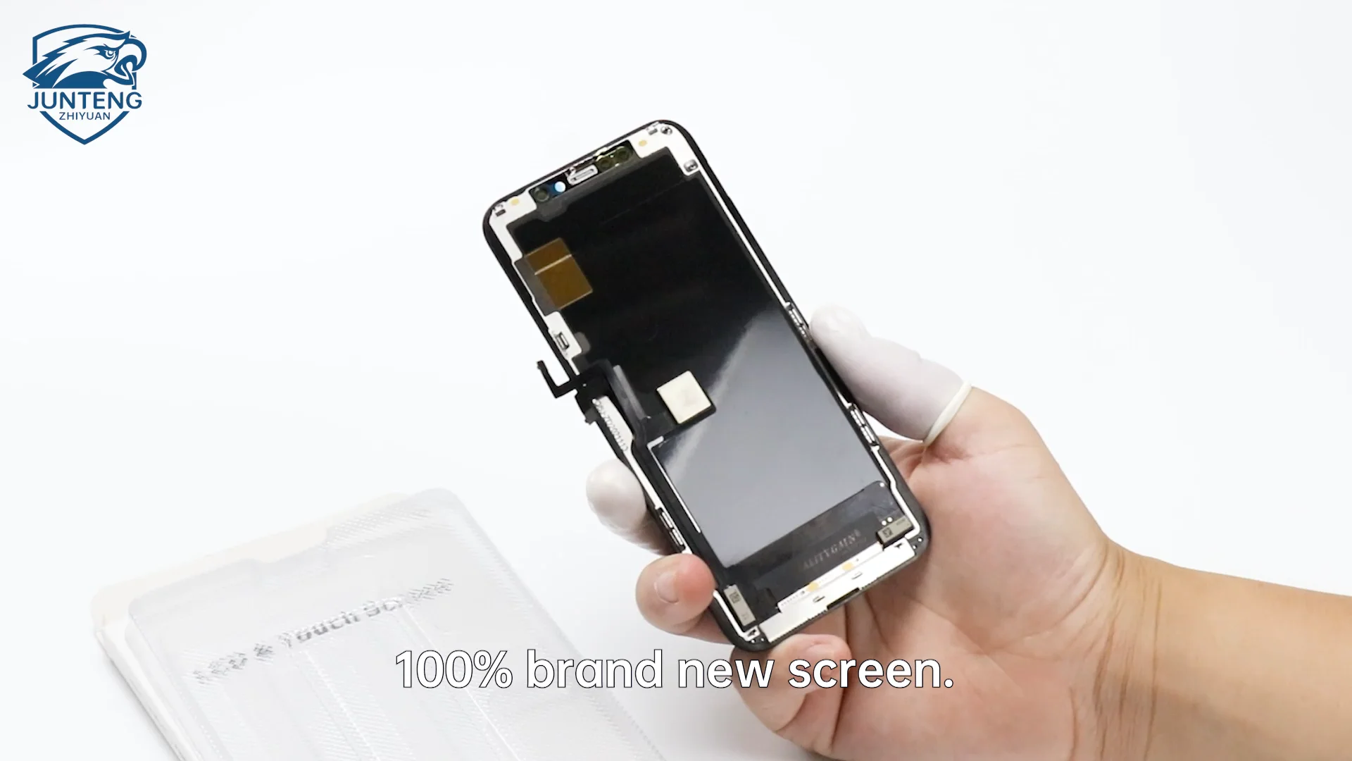 graphic lcd module factory brands