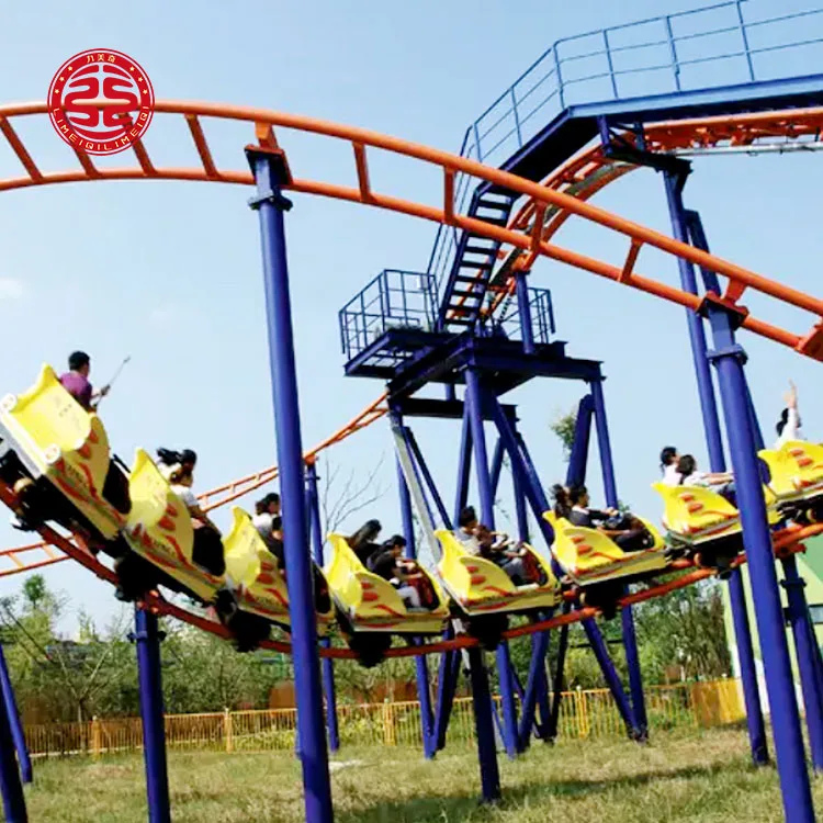 ミニジェットコースター 室内用遊具 家族向け遊園地設備 格安ミニローラーコースター販売中| Alibaba.com