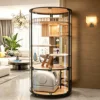 Reino Flotante 95*211/221 CM