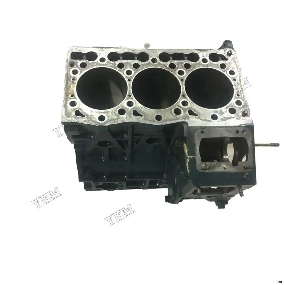 D1105 Cylinder Block for Kubota