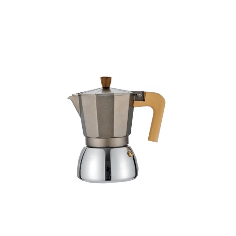 Cafetera Portátil Para El Hogar,Estufa De Acero Inoxidable,Cafetera  Espresso Superior - Buy Café De Herramientas,Estufa Espresso Café,Portátil  Product on Alibaba.com