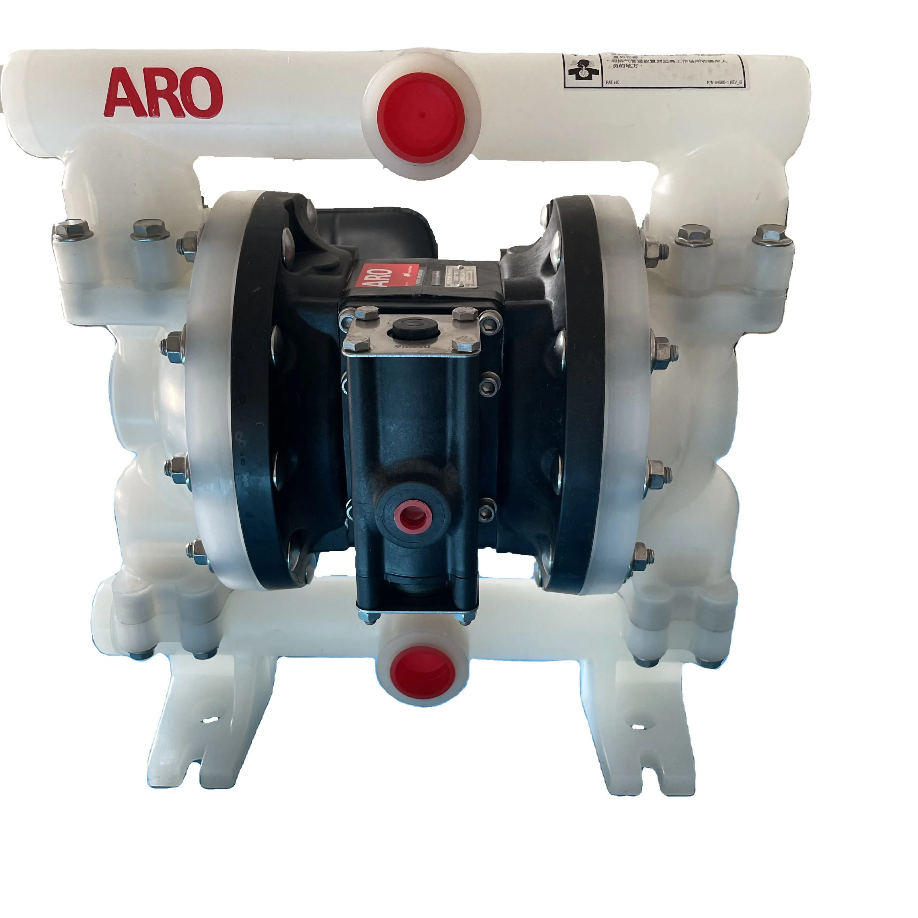 PD10P-8PS-PAA Diaphragm Pump