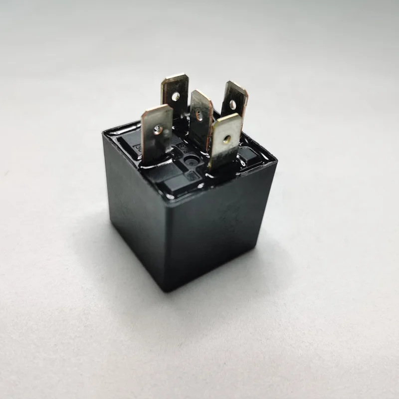 896 Automotive 50A Plug In ISO Relay