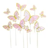 2เส้น pink-10pcs-with