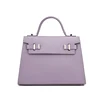 Purple S