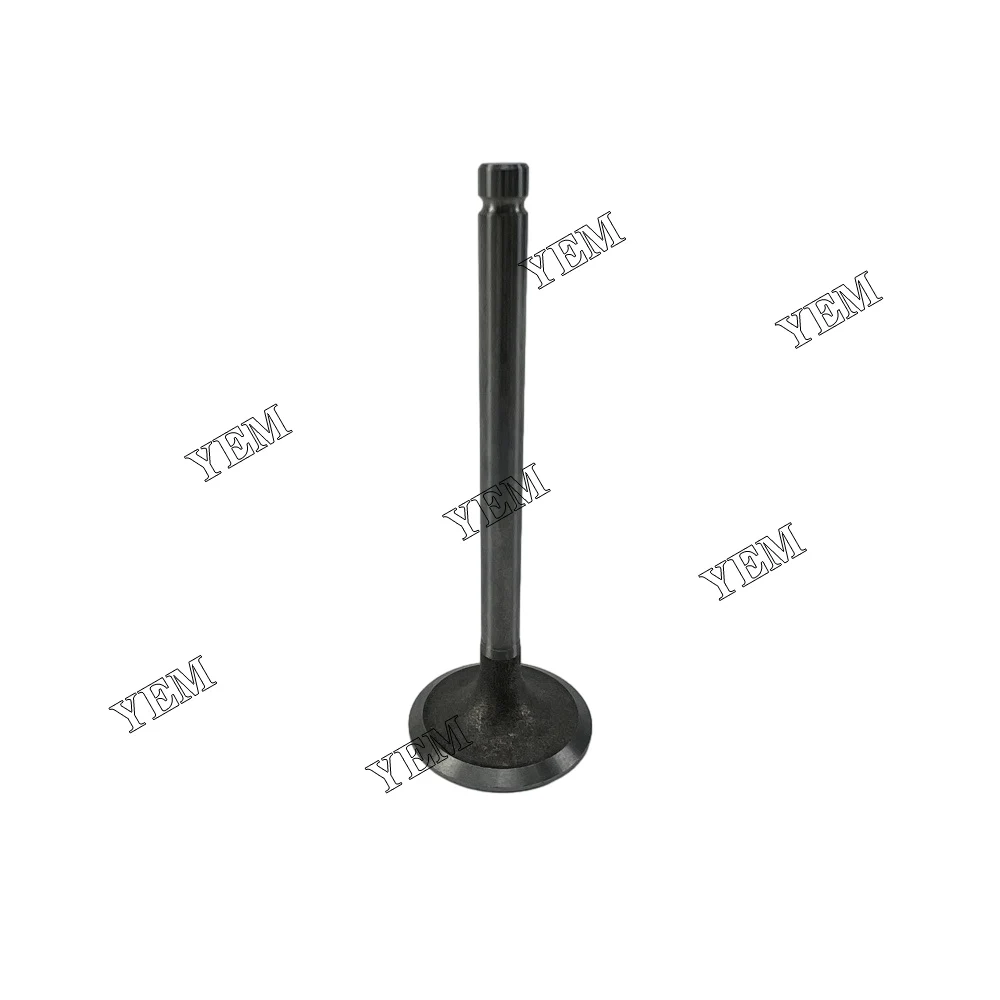 Intake Valve for ZH4100 Fit Weichai Spare Parts Replacement Engine Parts 3