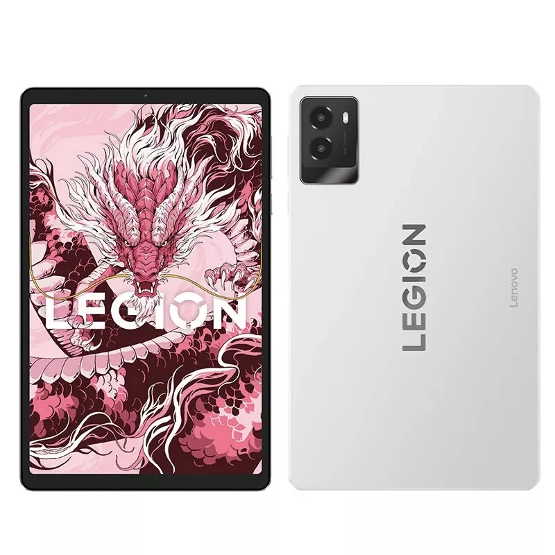 Lenovo Legion Y700 Gaming Tablet - 12GB+256GB Snapdragon 8 Gen 3