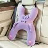 Purple-rabbit