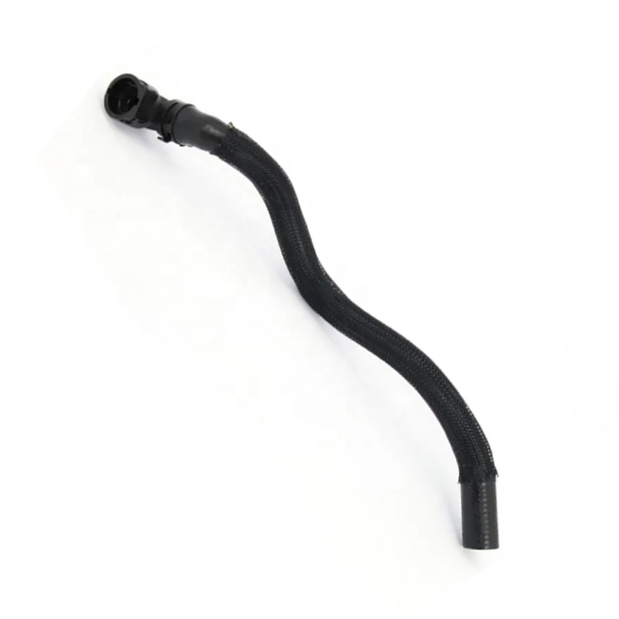 High Quality OEM C2Z9750 Tank Water Pipe for Jaguar XF
